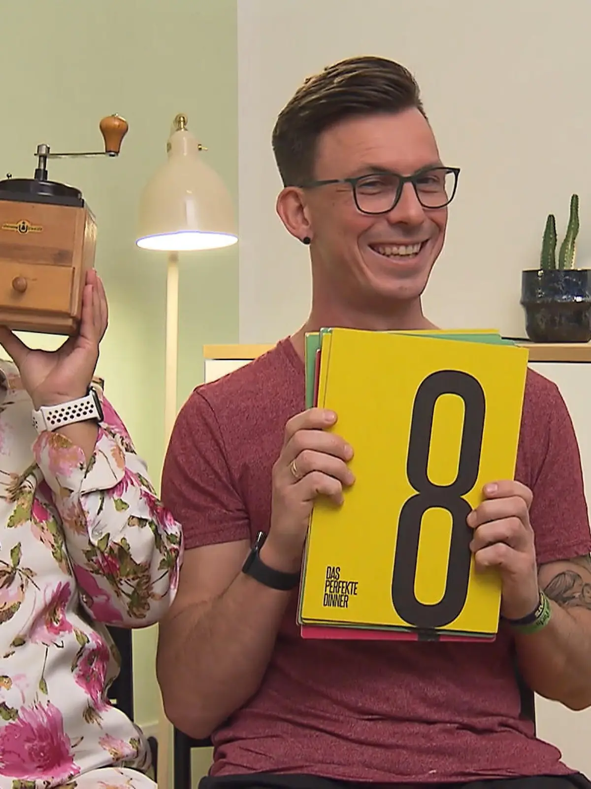 Bild zu: "Was ist ihr Dinner der Konkurrenz am Ende wirklich wert?"