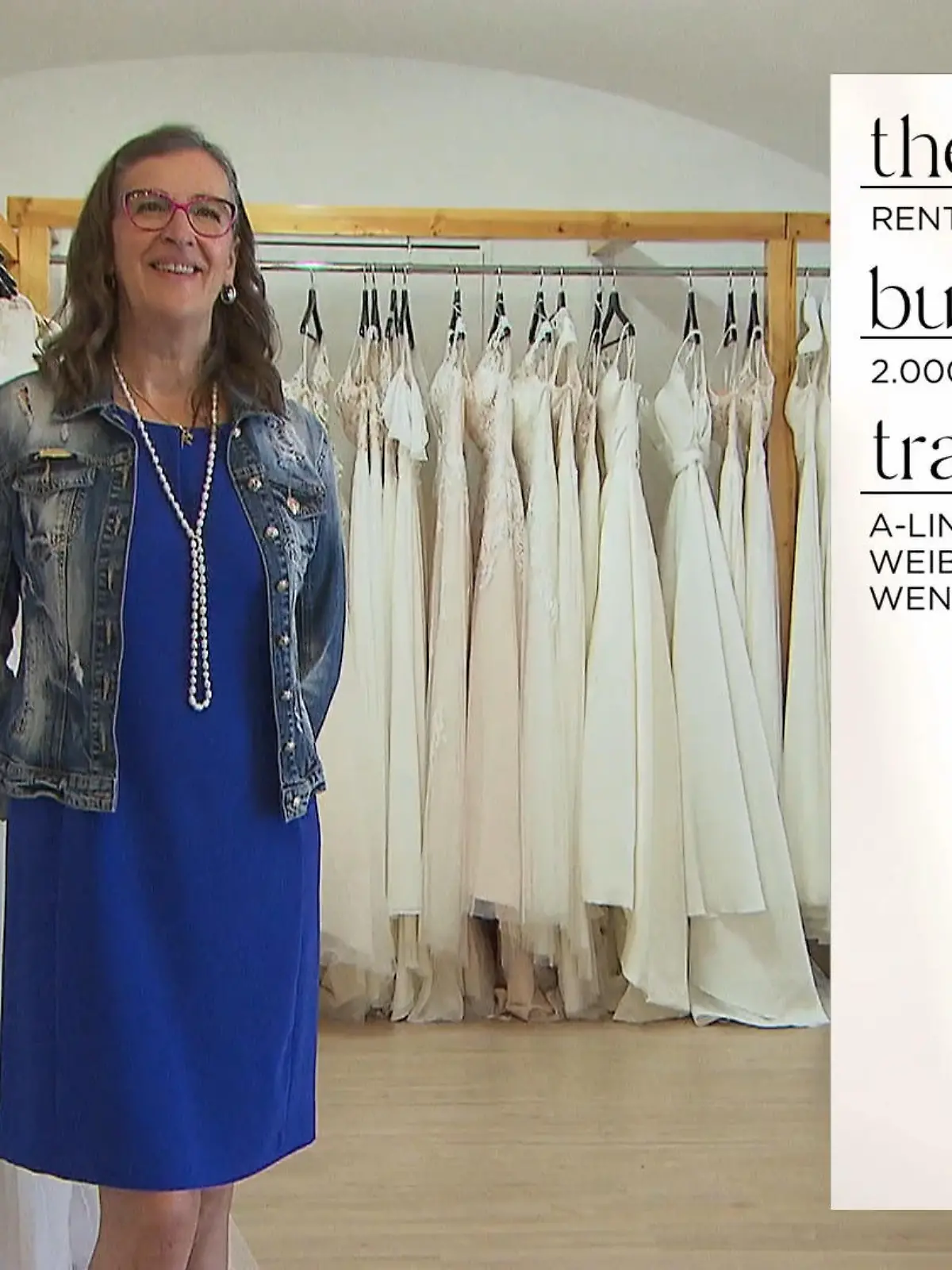 Bild zu: "Zur Rubinhochzeit soll endlich wahr werden, was damals gefehlt hat"