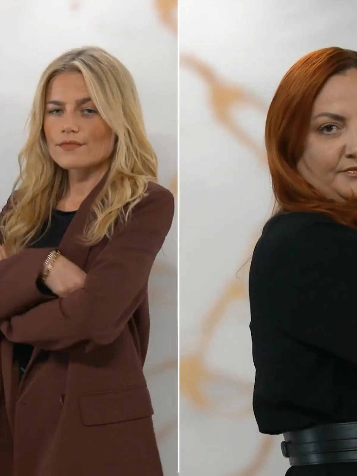 Bild zu: "Sizilien, Stil, Statement – wer findet für Giuseppina das richtige Maß?"