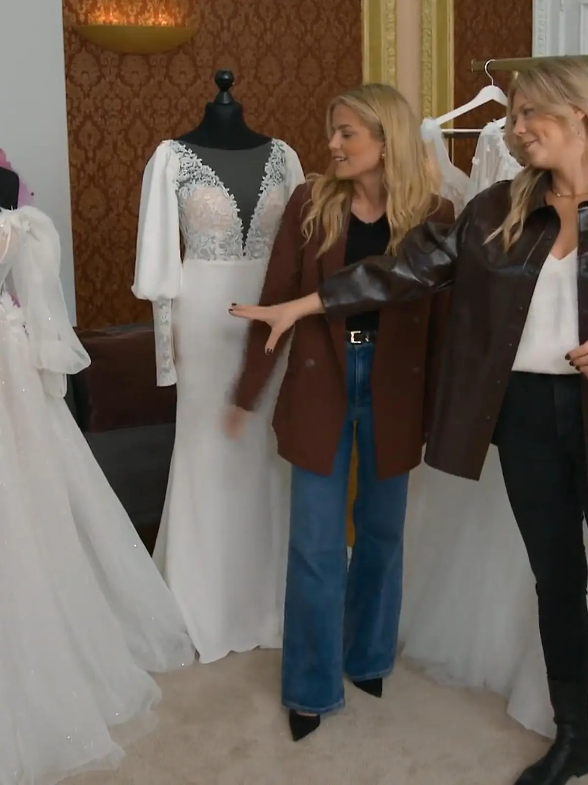 Bild zu: "Wer hat was dabei – und gibt es schon die ersten Überschneidungen?"