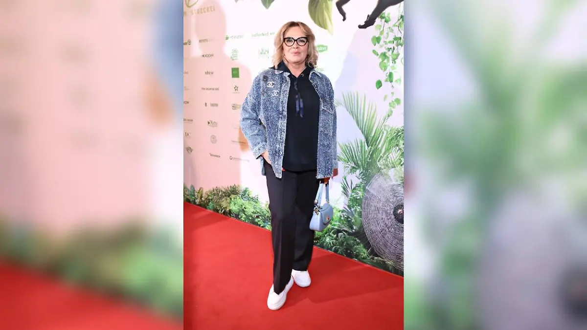 Claudia Effenberg hat mit der Abnehmspritze Mounjaro in sechs Wochen 12 Kilo verloren.