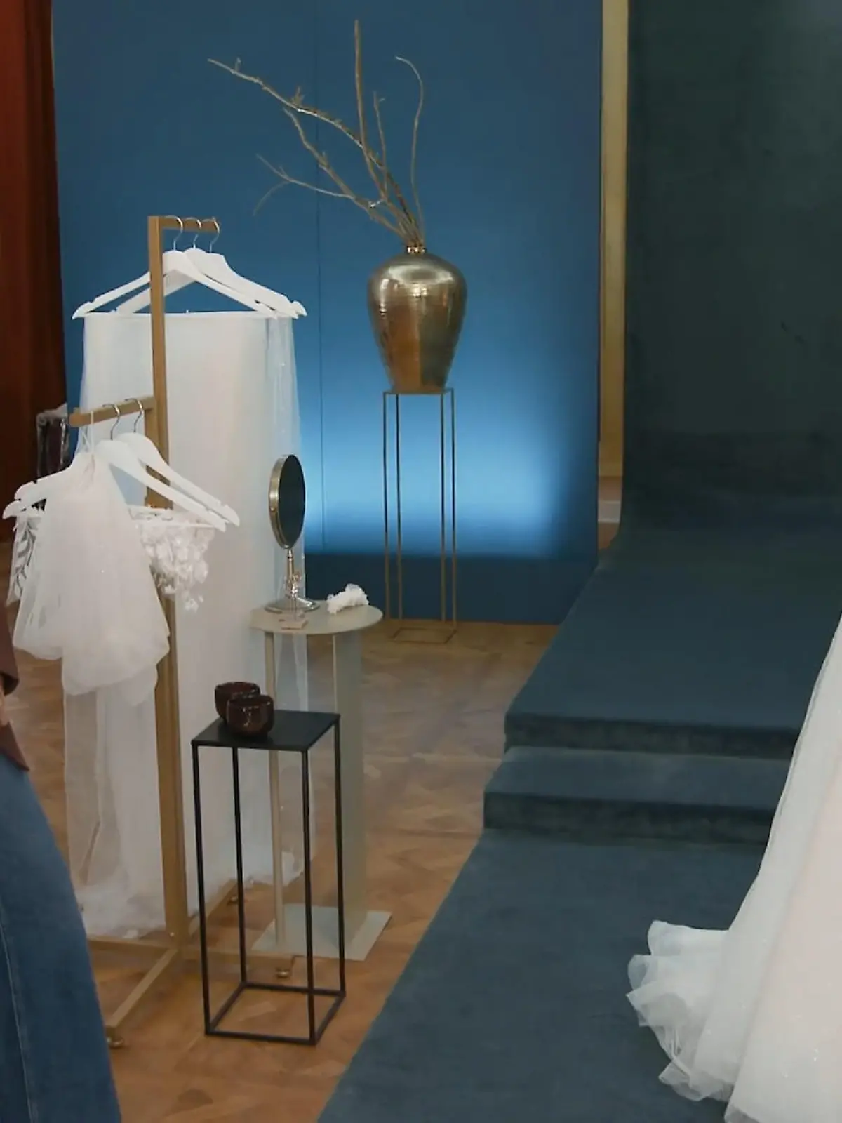 Bild zu: "Können Sidonie und Ronja Giuseppina mit ihrer Auswahl wirklich packen?"