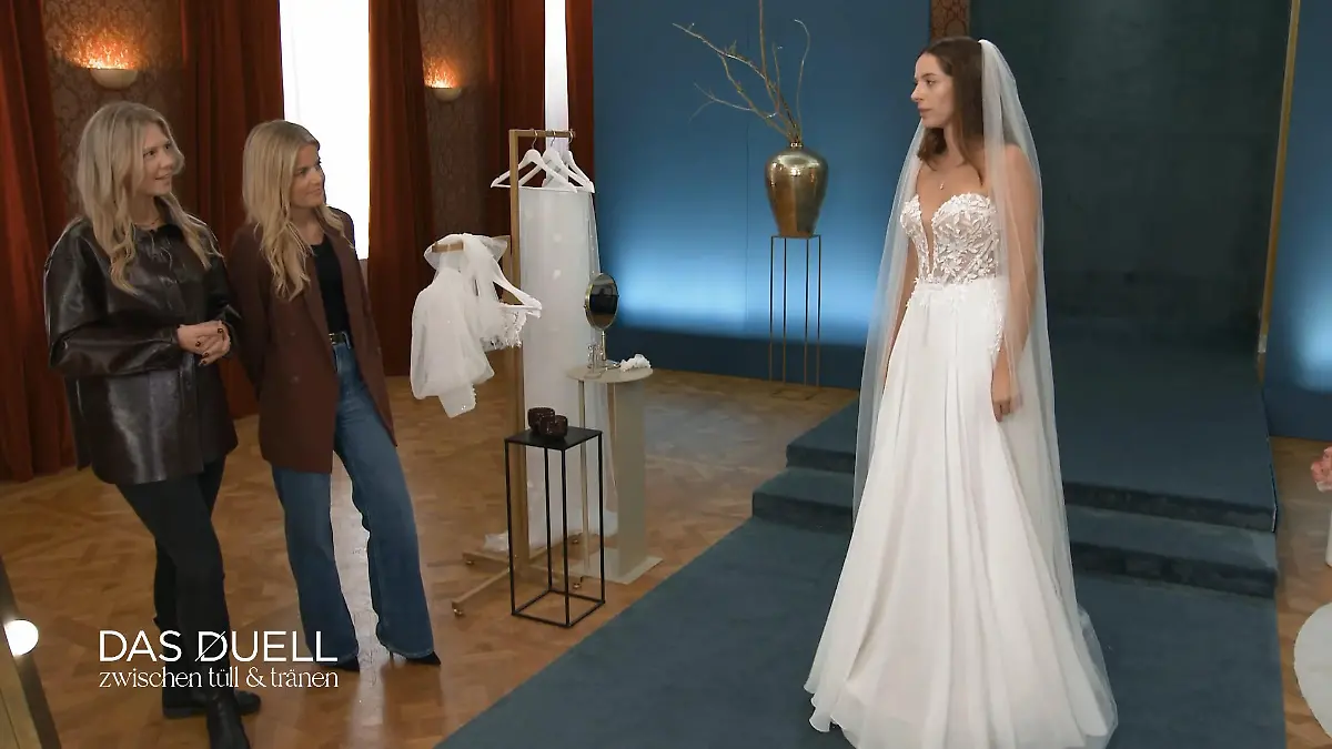Alles drin, alles passend – macht dieses Kleid am Ende das Rennen? Letzte Chance im Duell