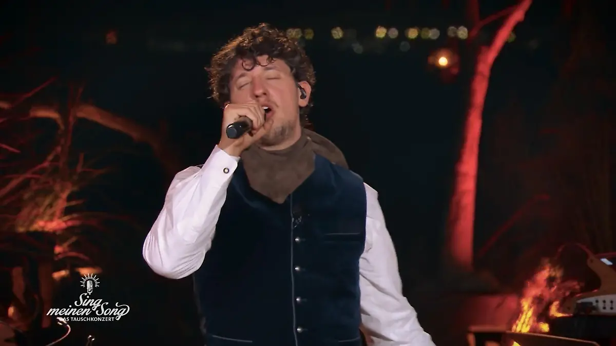 Tream gibt „Unter deiner Flagge“ eine neue Richtung Tream wird persönlich