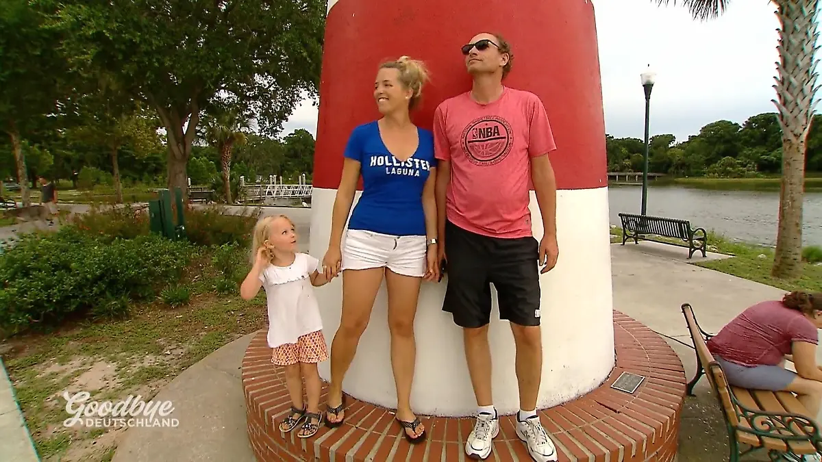 Berlin bremst Kai aus – rettet ein neues Wohnmobil jetzt ihr Florida-Business? Hoffnung auf vier Rädern