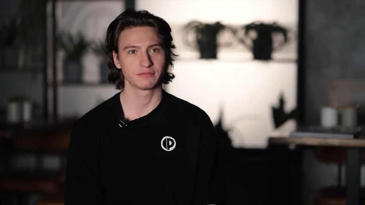 Béla Kampschulte blickt in die Seele seiner Rolle GZSZ-Rolle hat bewegte Vergangenheit