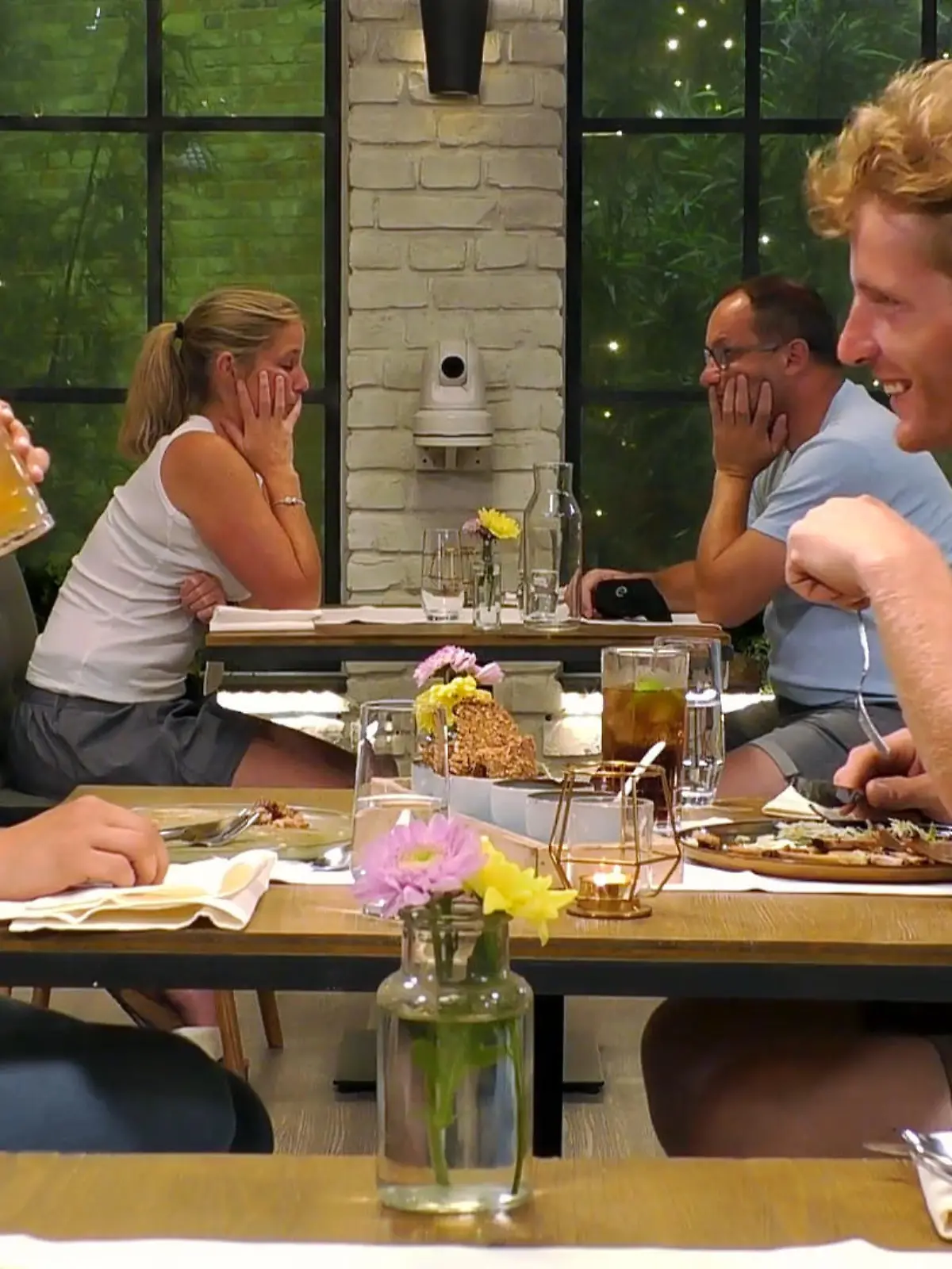 Bild zu: "Reiselust, Ehrlichkeit, guter Vibe – zwischen Maja und Hannes passt einiges"