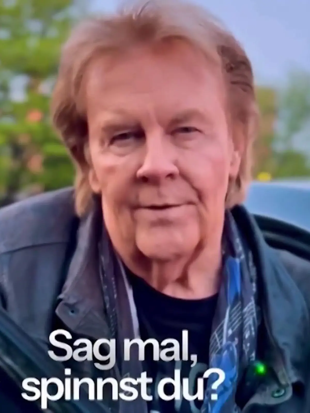 Bild zu: "Diese Themen seht ihr heute bei Punkt 12"