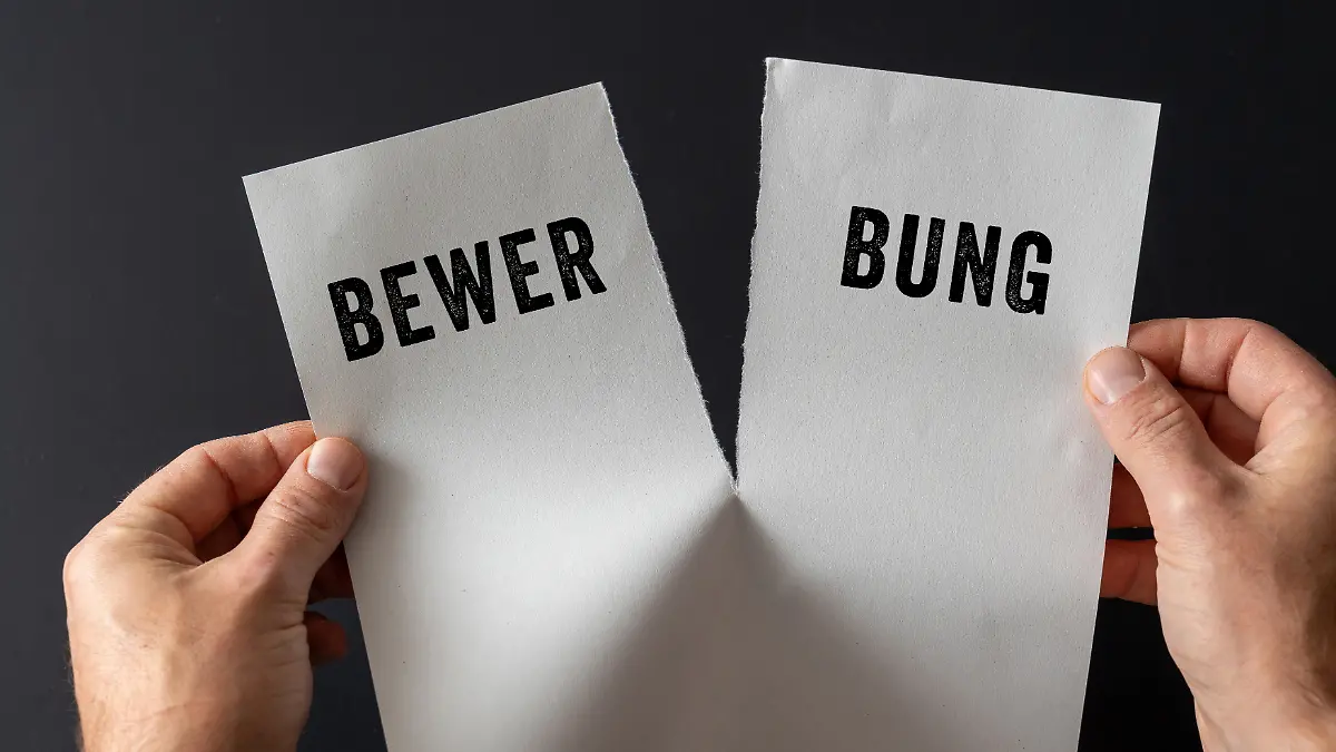 Harte Konkurrenz: In Wuppertal kommen laut einer aktuellen Studie 38 Bewerber auf eine einzige freie Stelle. (Symbolbild)