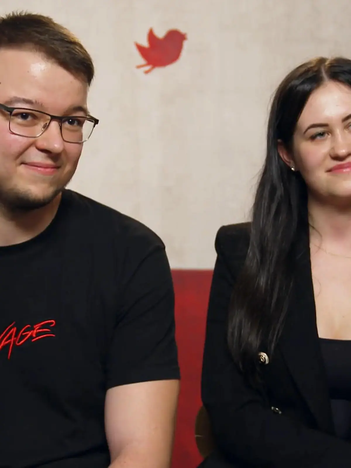 Bild zu: "Bei Max und Elisa lief es zäh – reicht es trotzdem für ein Wiedersehen?"