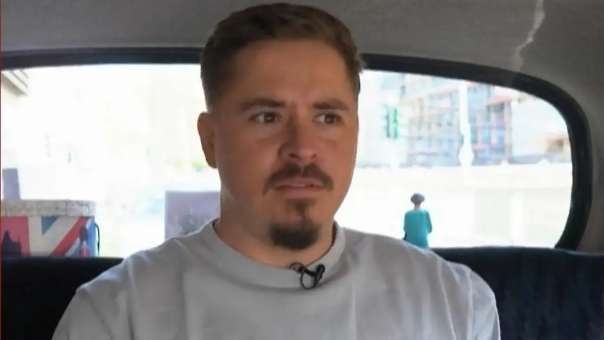 So viel hat Gustav Schäfer schon abgenommen „Let’s Dance” lässt die Kilos purzeln!