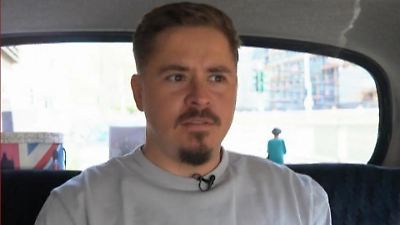 Bild von So viel hat Gustav Schäfer schon abgenommen