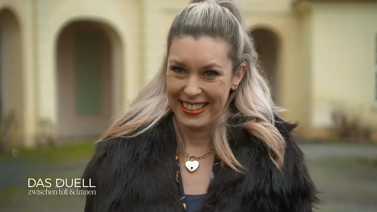 Christina oder Olja – wer trifft bei TV-Gesicht Janina ins Schwarze? Duell um Janina