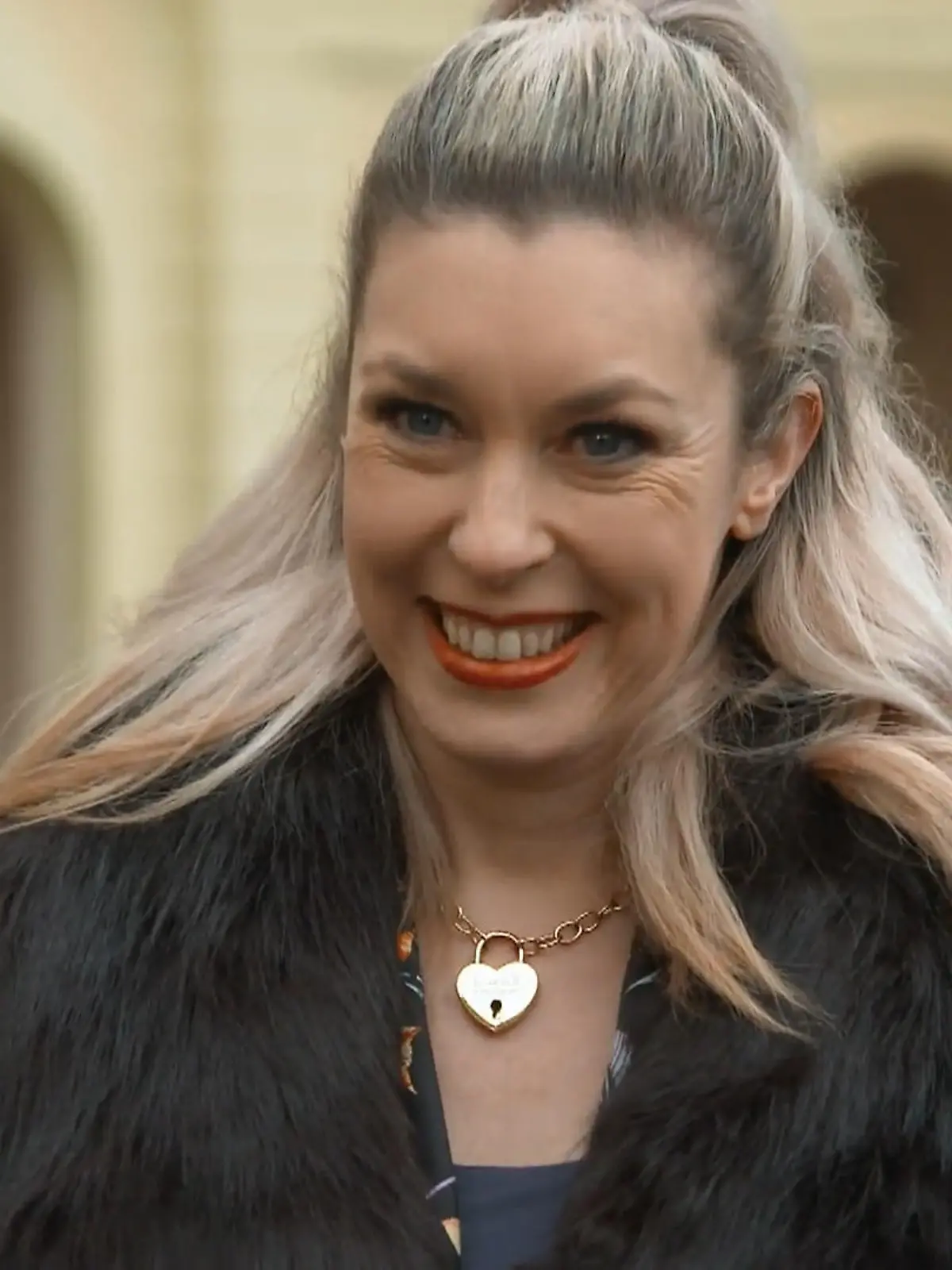 Bild zu: "Christina oder Olja – wer trifft bei TV-Gesicht Janina ins Schwarze?"