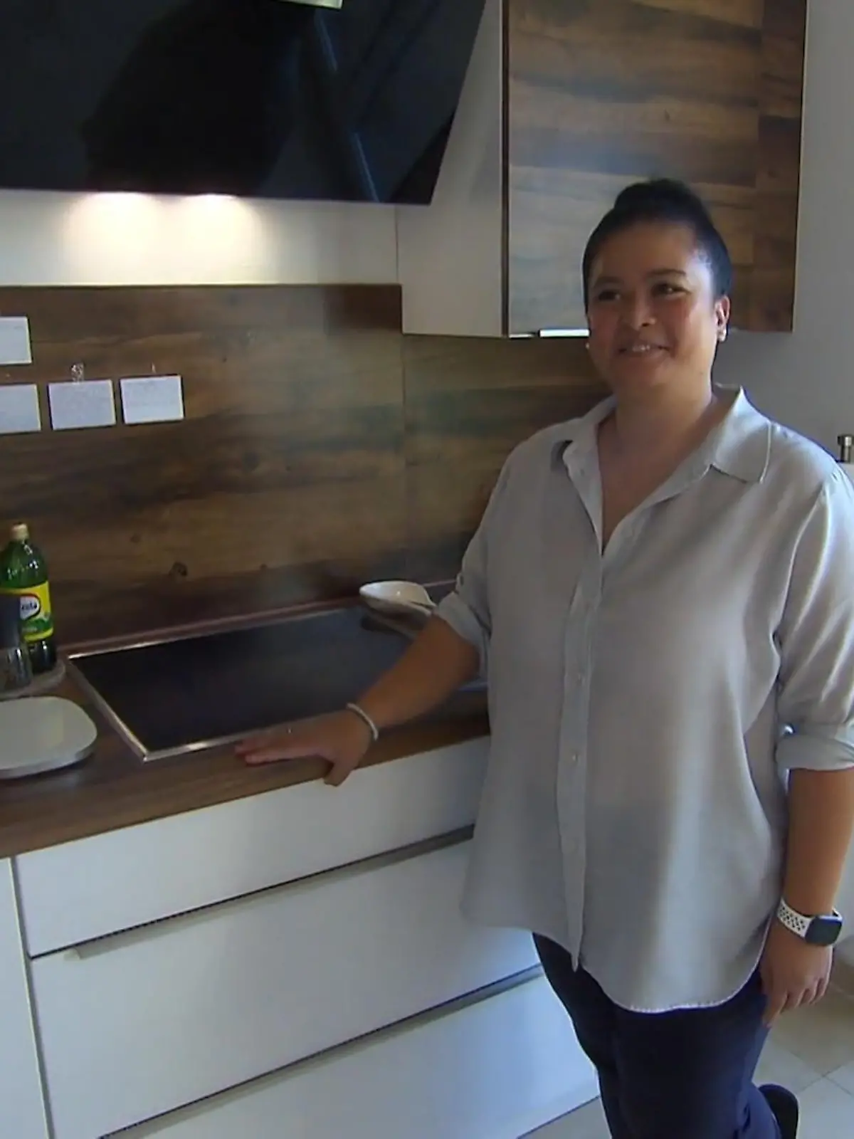 Bild zu: "High-End-Küche bei Pauline"