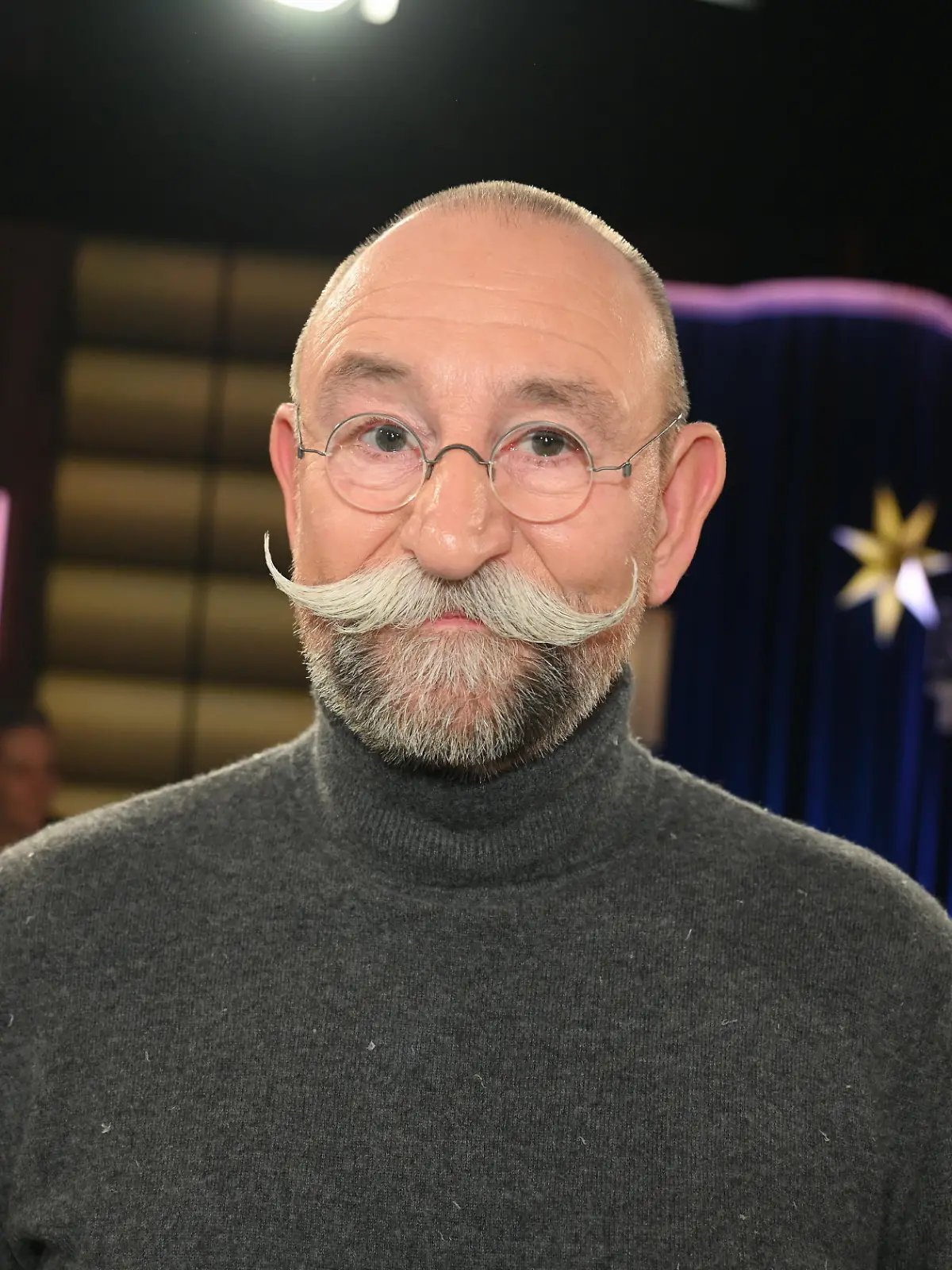 Nach einem schweren Schicksalsschlag wollte Horst Lichter das TV für immer verlassen. (Archivbild)
