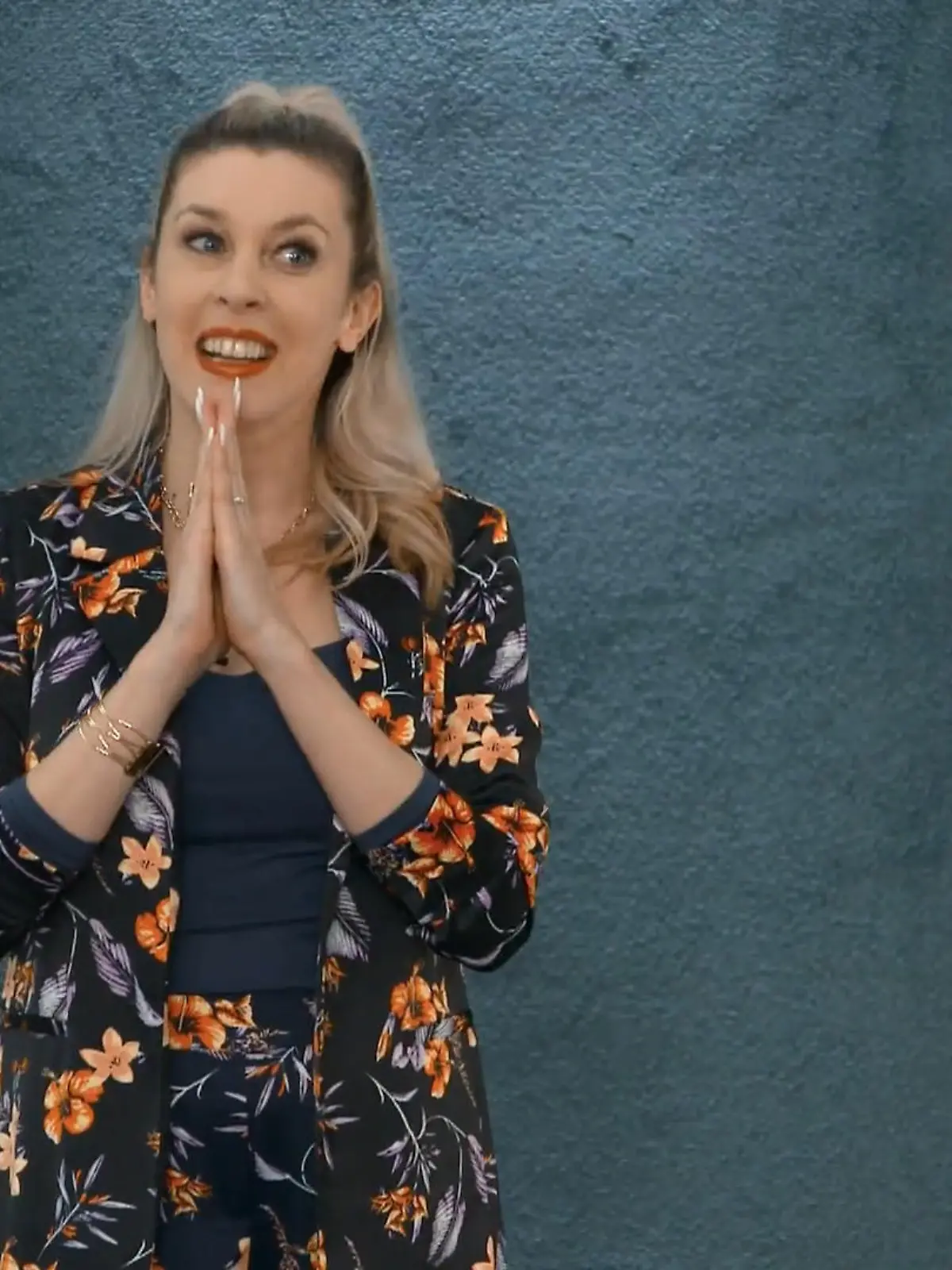 Bild zu: "Wählt Janina ein Kleid – und wenn ja, welches macht am Ende das Rennen?"