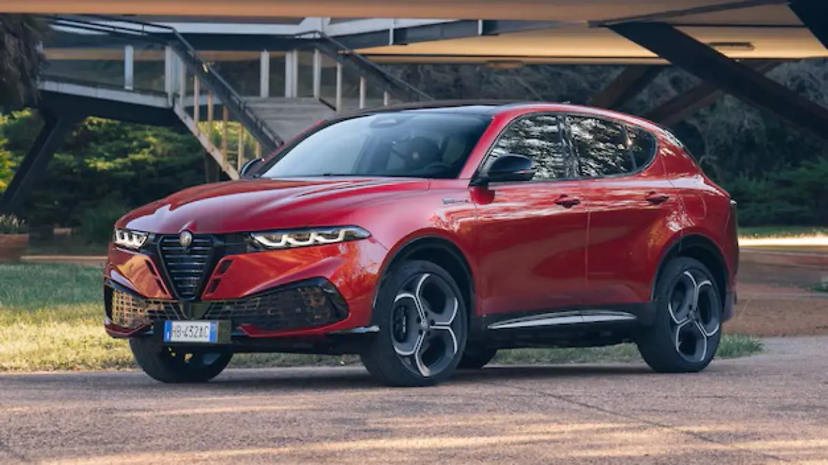 Bild zu: "Die Autoleasing-Hits der Woche: Alle unter 200 Euro!"