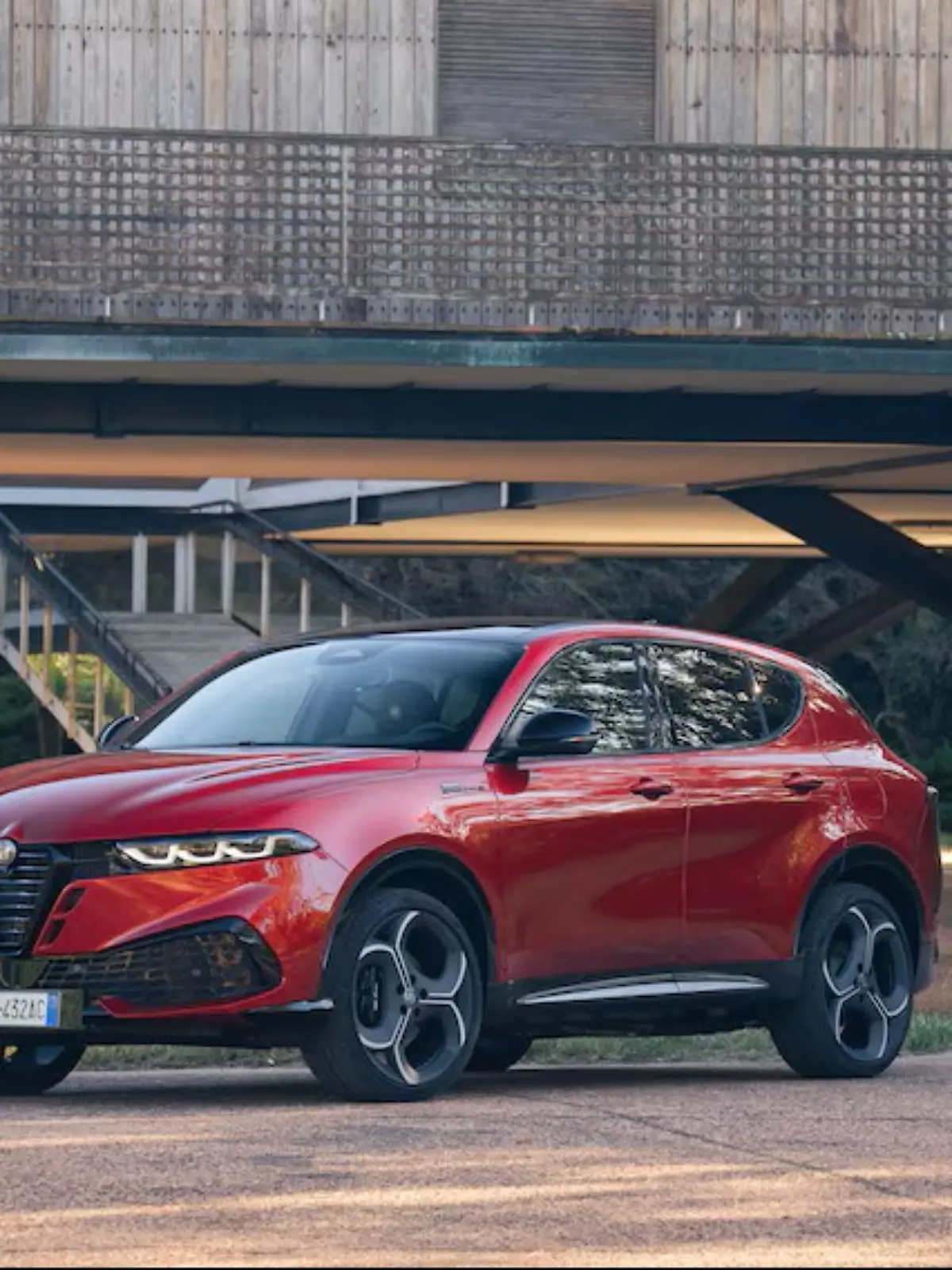 Bild zu: "Die Autoleasing-Hits der Woche: Alle unter 200 Euro!"