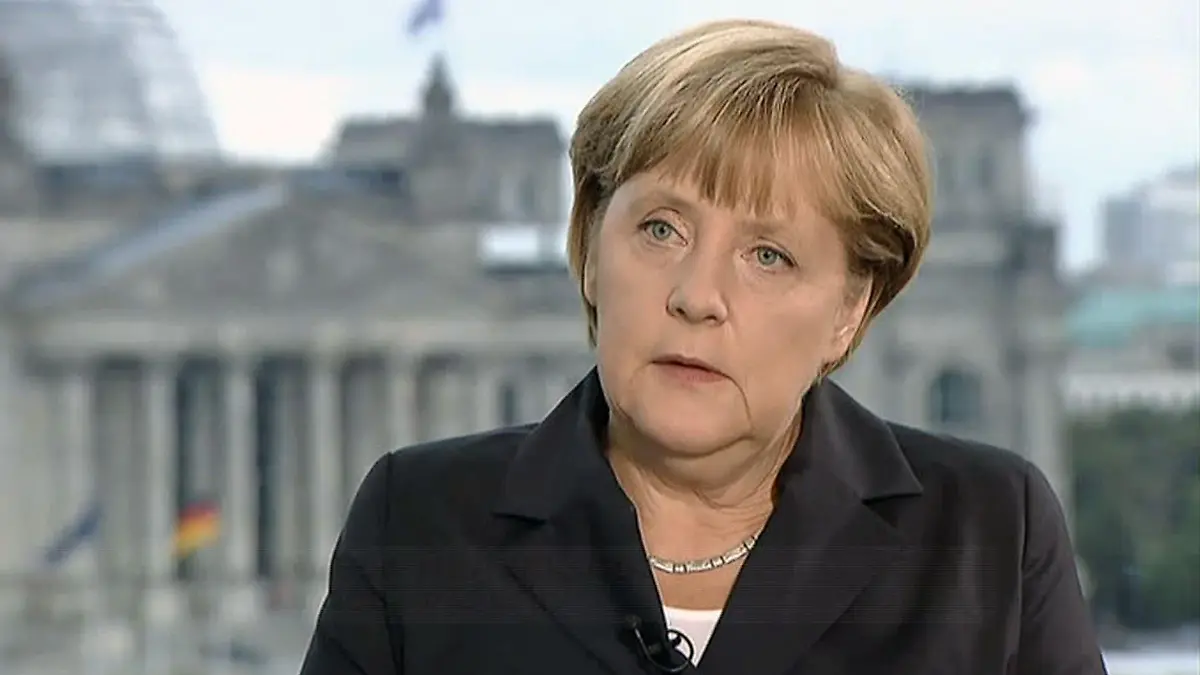 RTL widmet sich einen ganzen Abend der scheidenden Kanzlerin Angela Merkel.
