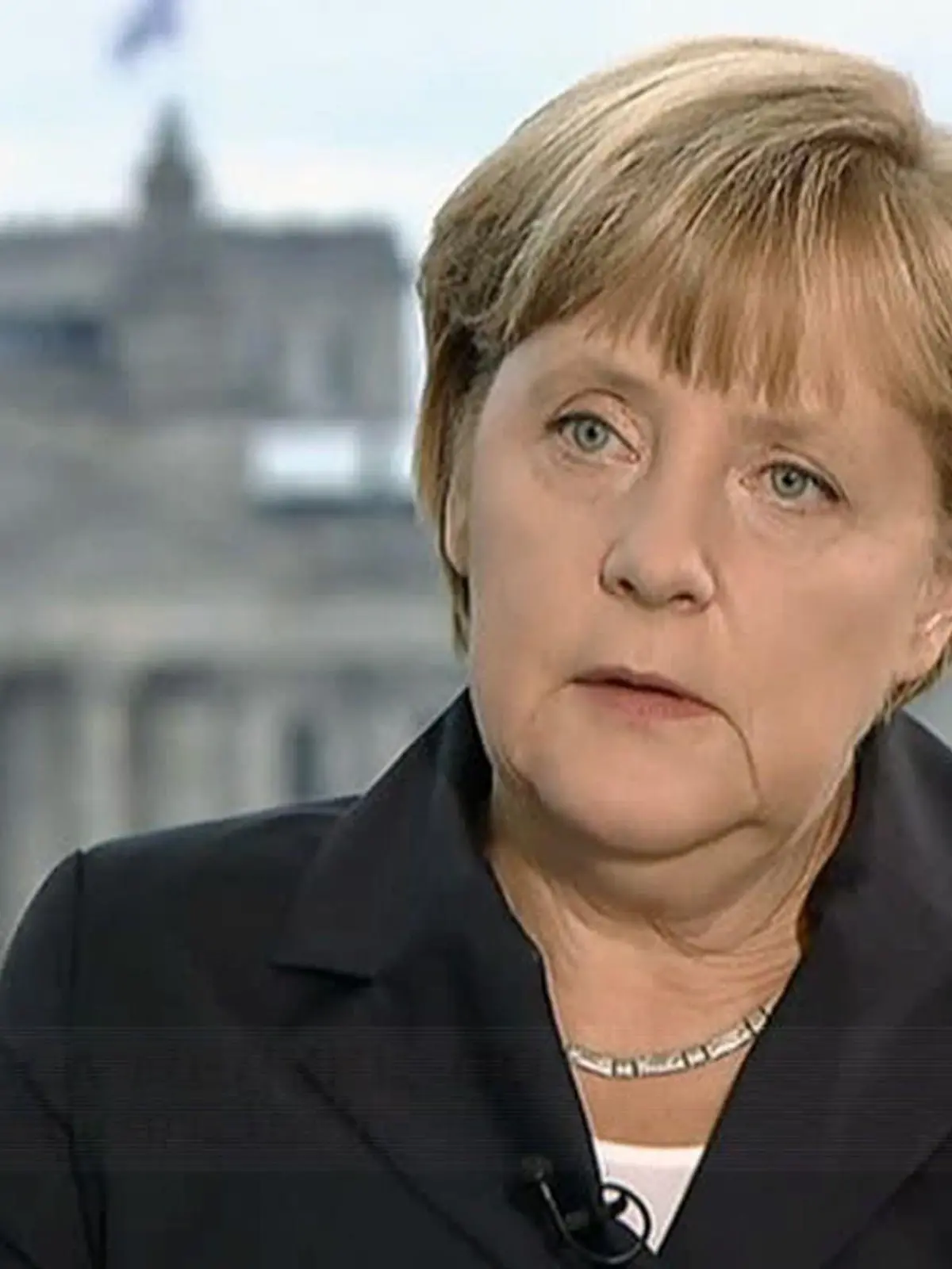 RTL widmet sich einen ganzen Abend der scheidenden Kanzlerin Angela Merkel.