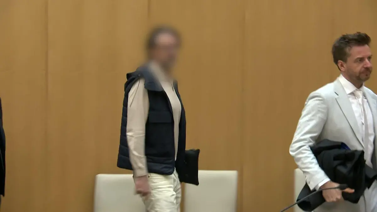 Urteil gegen Theo G. soll heute fallen Ecstasy-Prozess in Weiden