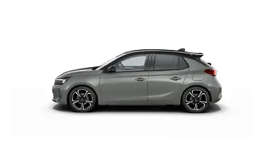 Opel Corsa
 Hybrid 81kW Edition eDCT 