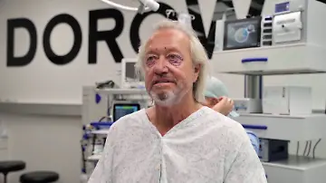 Die Geissens: Robert Geiss' erste Beauty-OP – „Aktion aus alt mach neu”