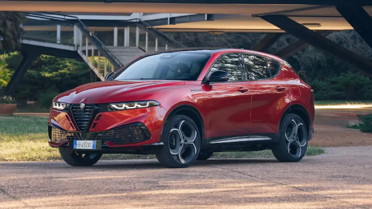Alfa Ro