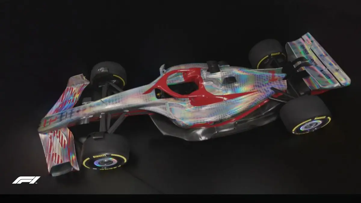 Screenshot/Formel1