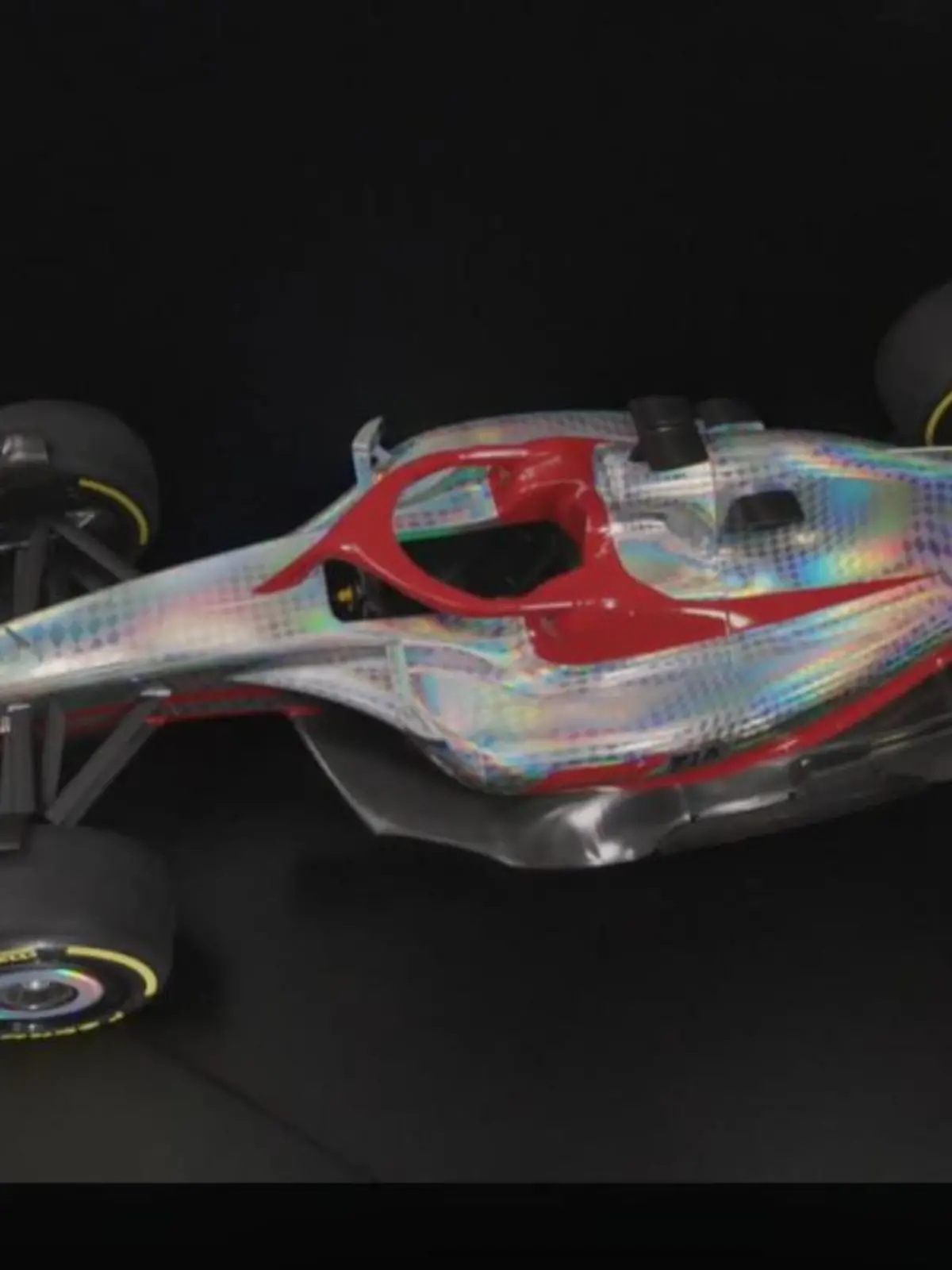 Screenshot/Formel1