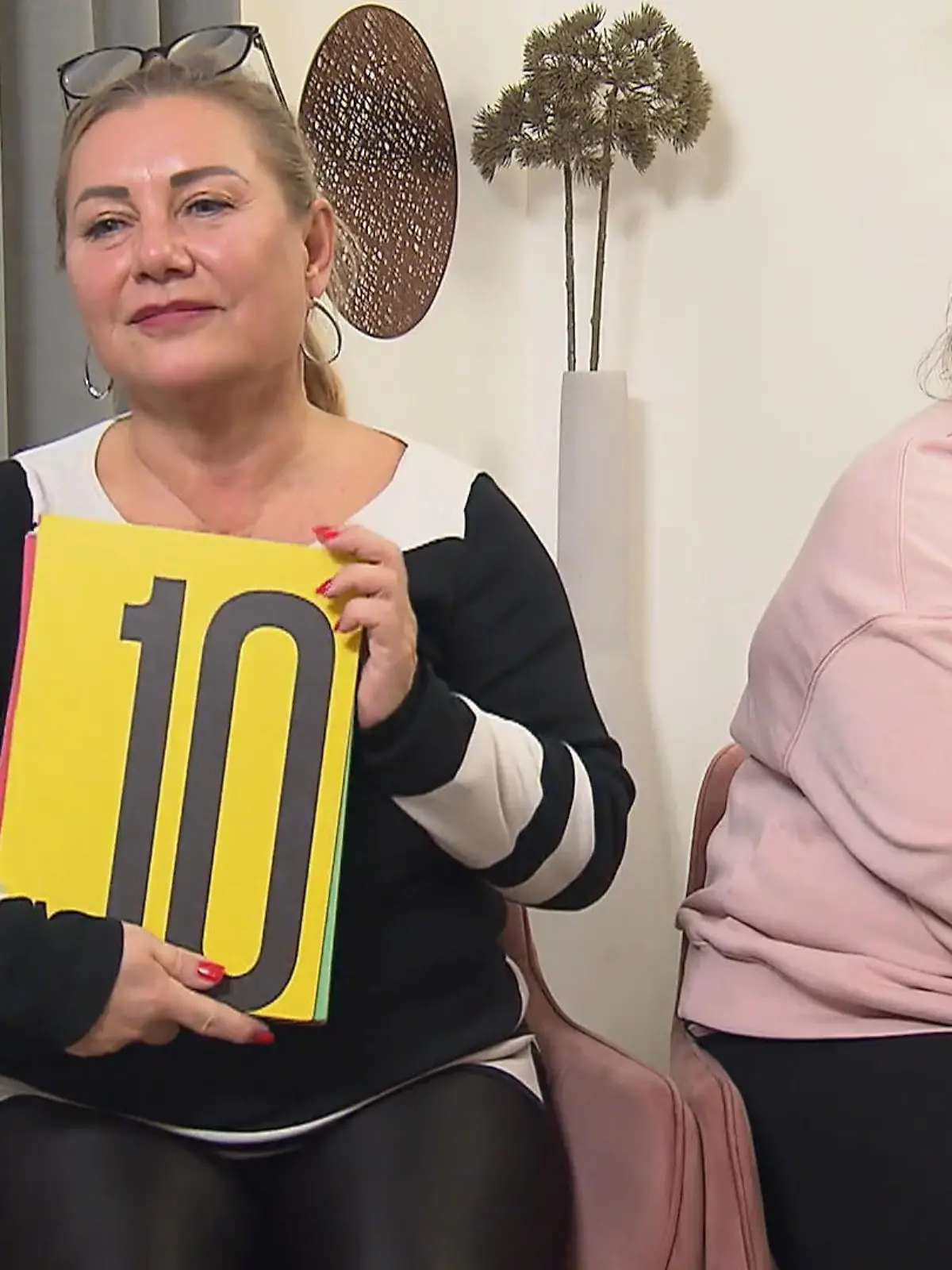 Bild zu: "Was ist ihr High-End-Dinner der Konkurrenz am Ende wirklich wert?"