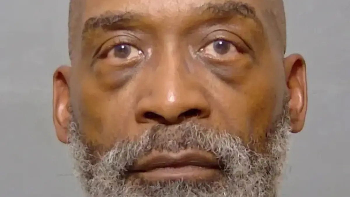 Pastor Leslie Williams wurde wegen „Vielweiberei” verhaftet