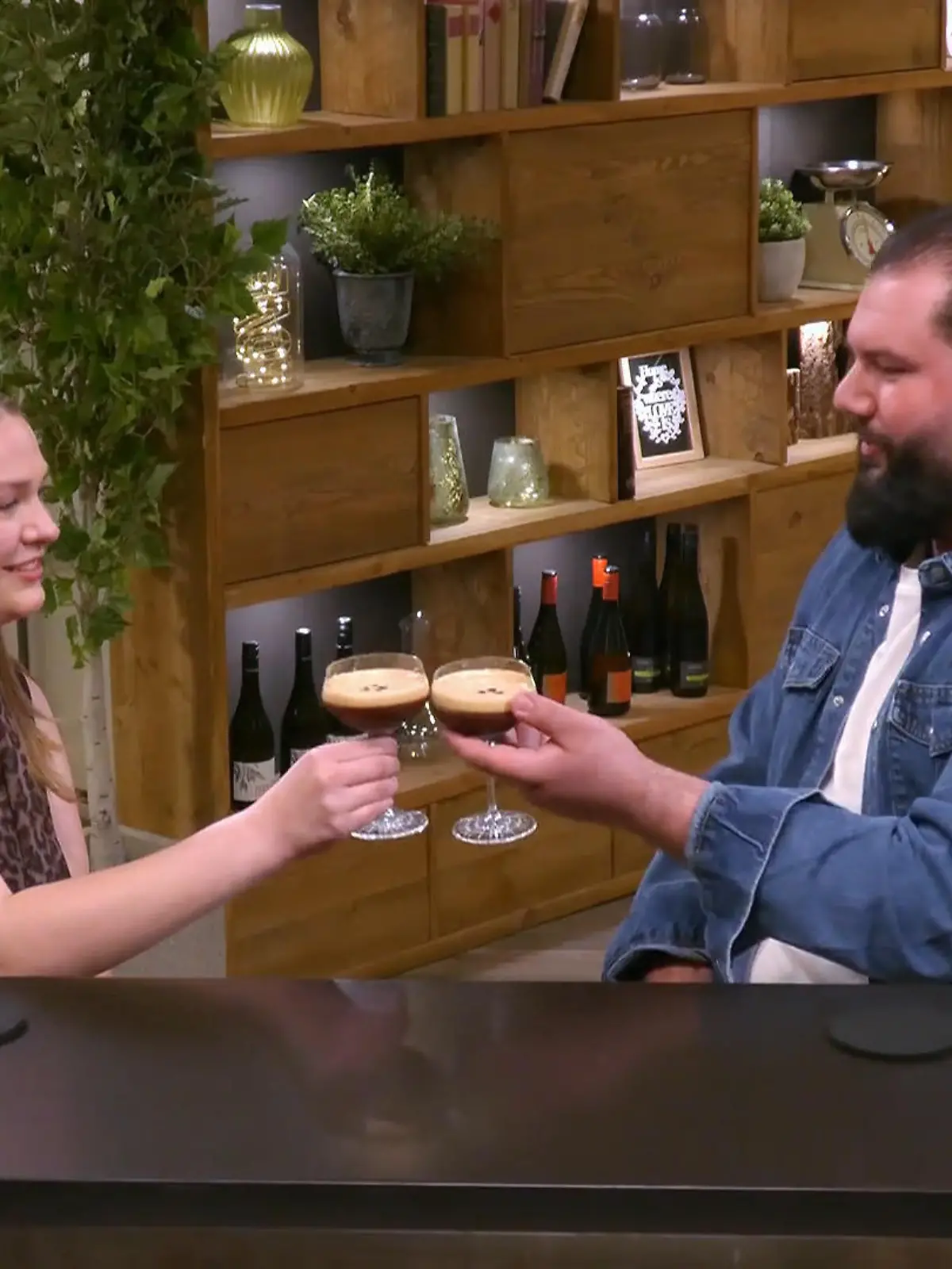 Bild zu: "Charlotte ist „single like a pringle“ – ändert Giulio heute vielleicht etwas daran?"