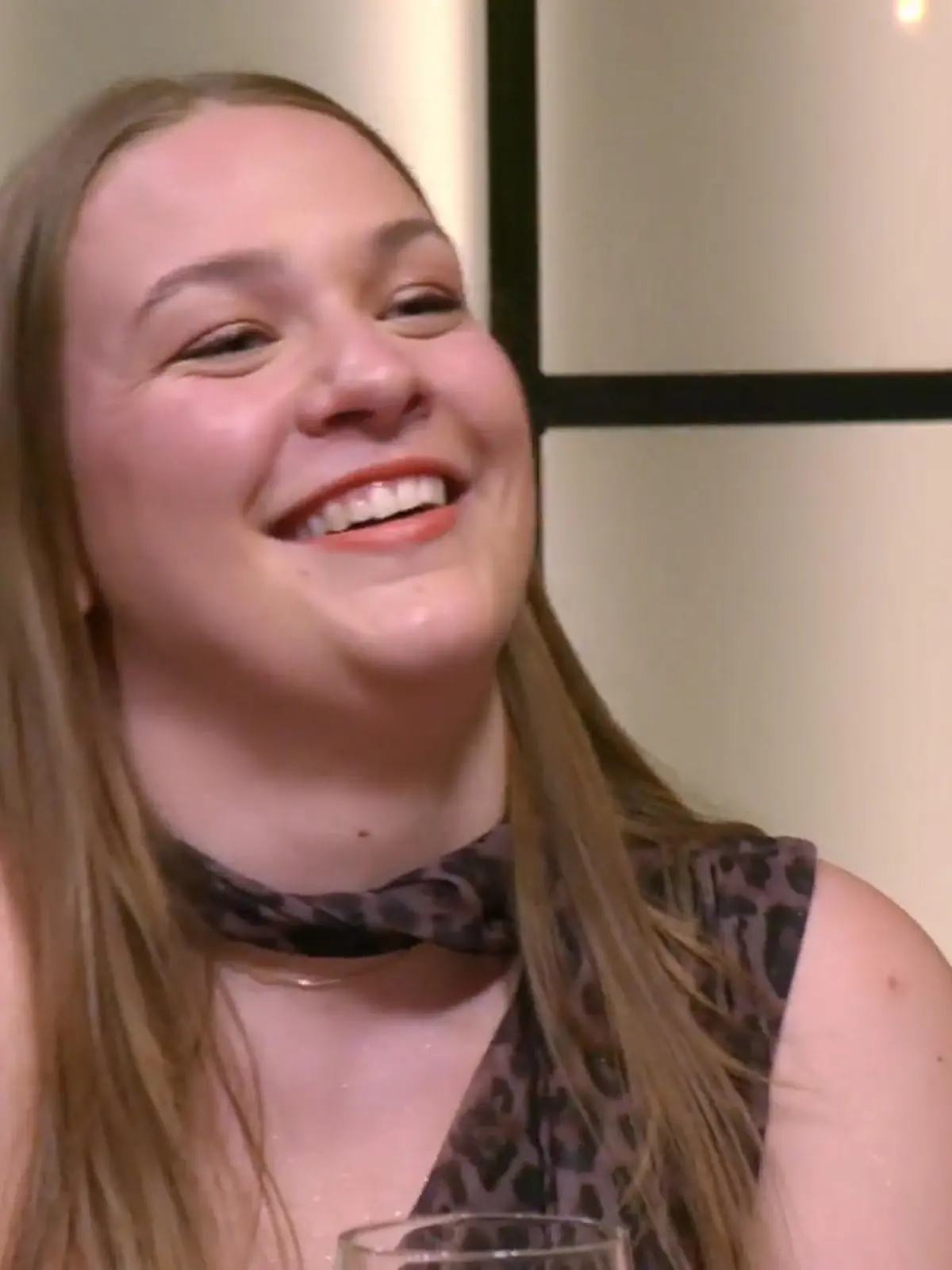 Bild zu: "Charlotte und Giulio sind direkt offen und ehrlich miteinander"