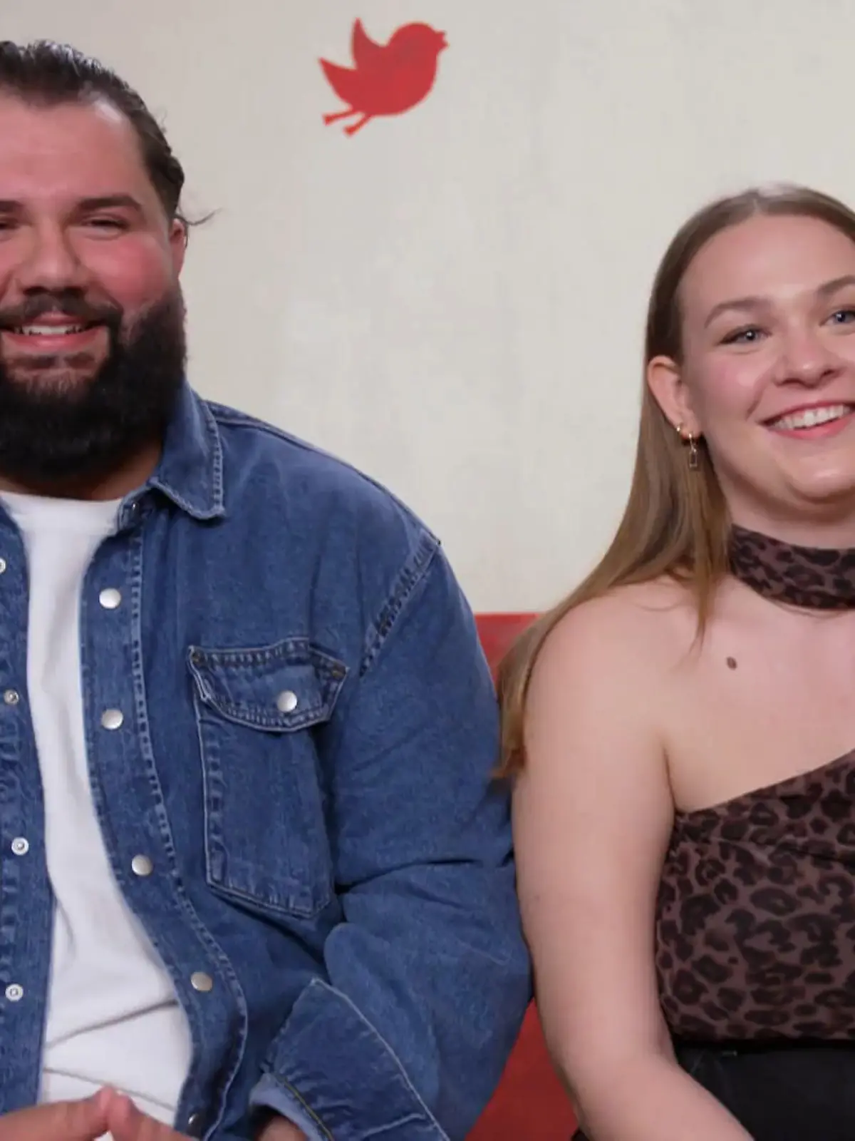 Bild zu: "Charlotte und Giulio hatten einen guten Vibe – reicht das auch für ein zweites Date?"