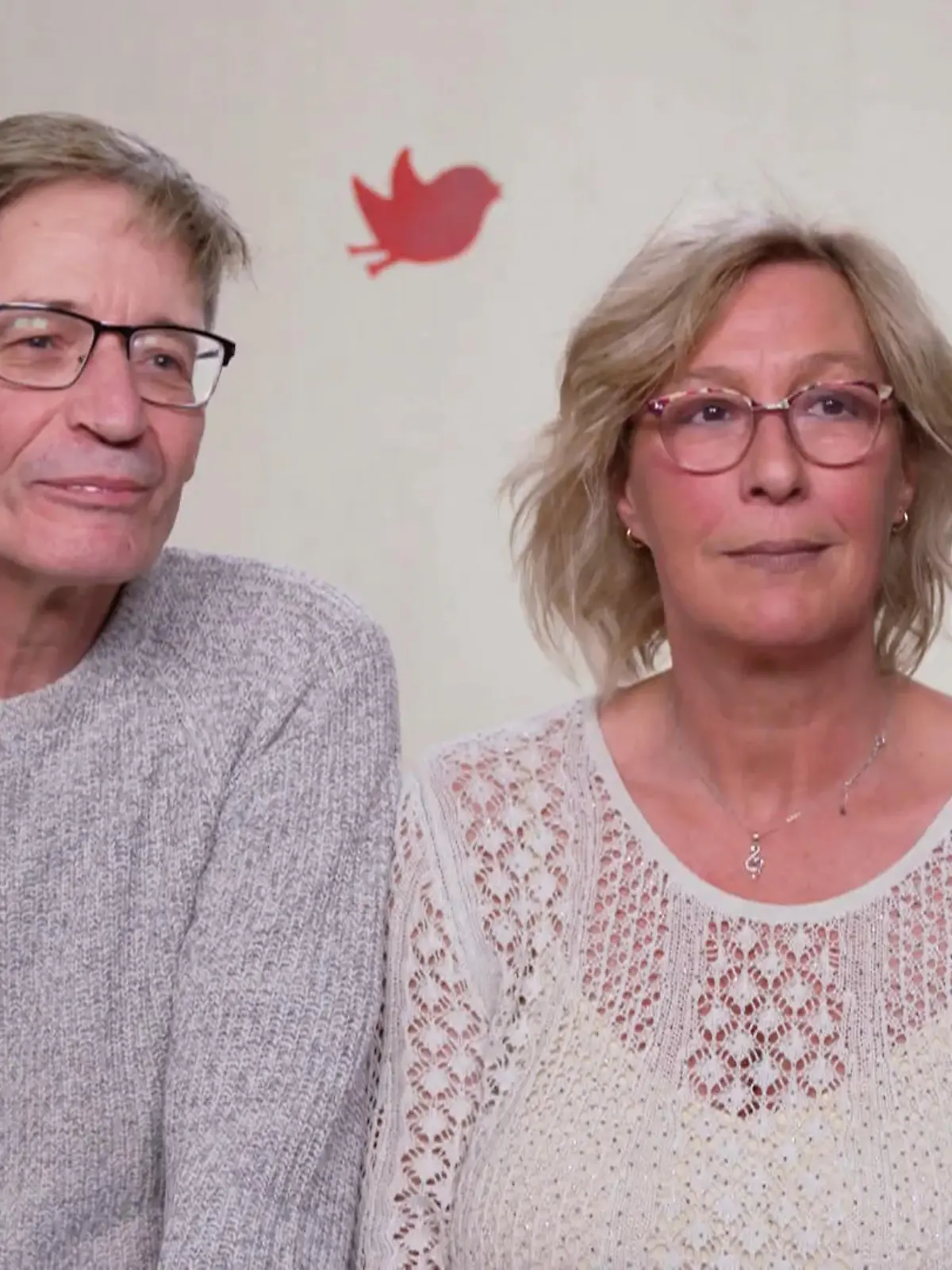 Bild zu: "Bei Andrea und Uwe lief es holprig – reicht es trotzdem für ein Wiedersehen?"