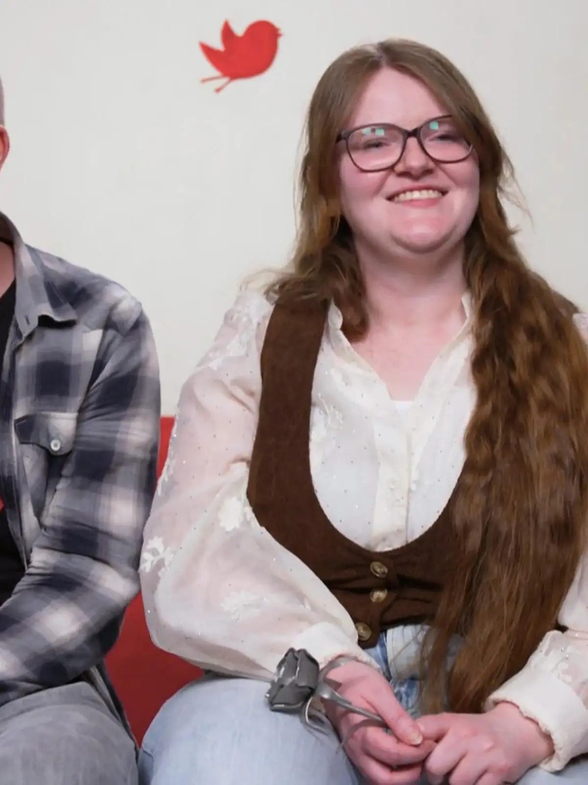 Bild zu: "Bei Yasmin und Rene passt schon einiges – wird daraus auch ein zweites Date?"