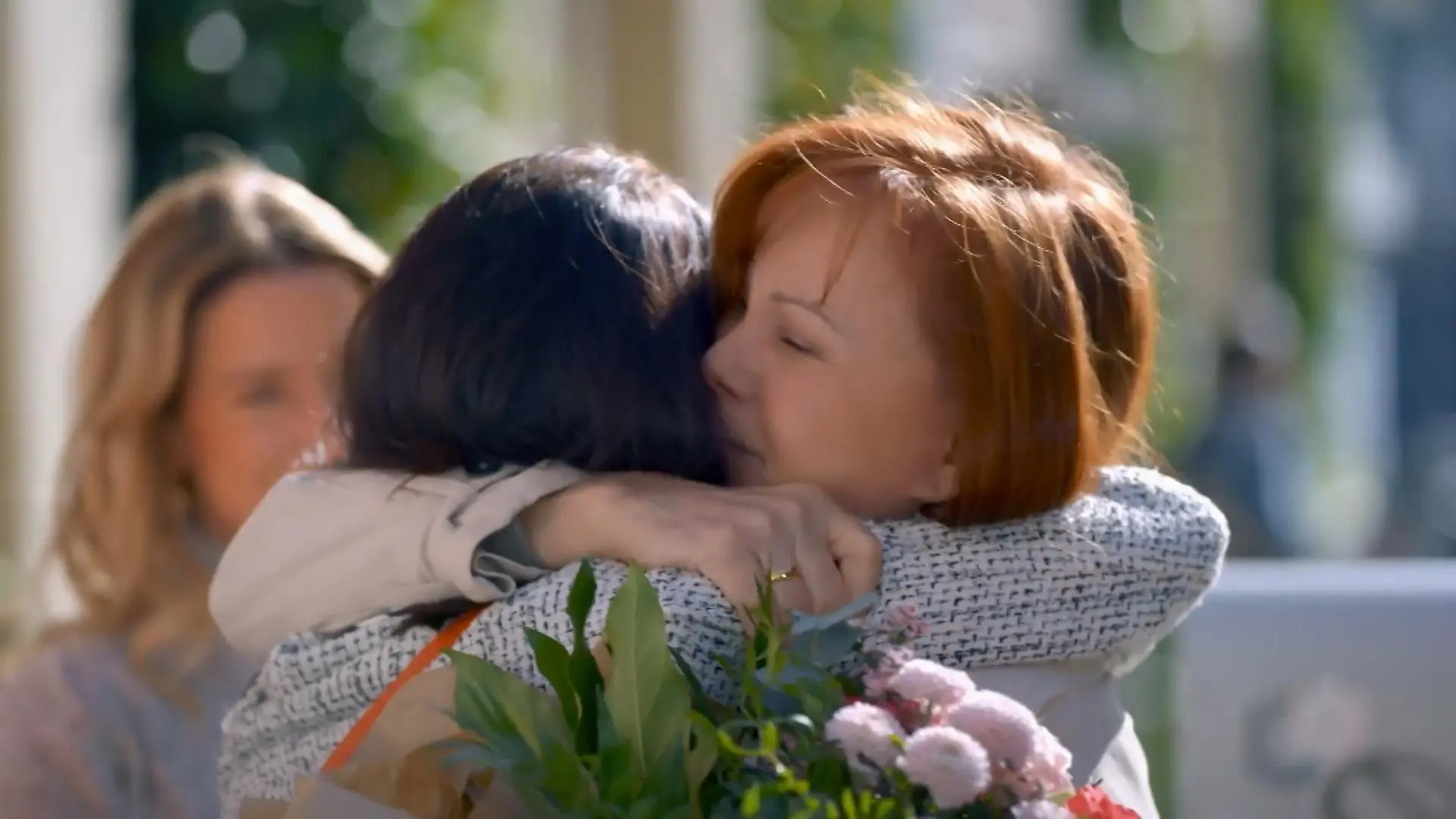 Irene ist glücklich, wieder zu Hause zu sein „Unter uns“-Folge vom 11.05.26 auf RTL+