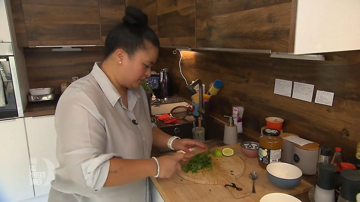 Vom Tüftler bis zum Freestyler: Diese Runde bei 'Das perfekte Dinner' hat es in sich Potsdam tischt auf