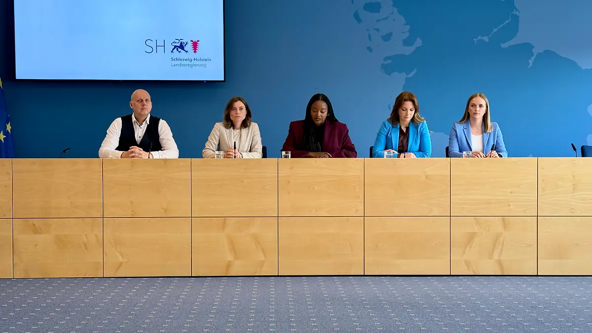 Schleswig-Holstein legt einen 10-Punkte-Plan vor, um digitale sexualisierte Gewalt gezielt zu bekämpfen.