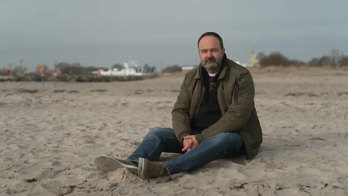 Deutscher Schauspieler in internationalem Kinofilm zu sehen Von Kiel nach Hollywood