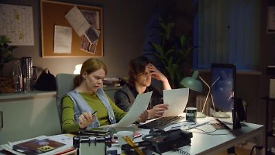 Bild von Neue Spur für Toni und Schmitti?