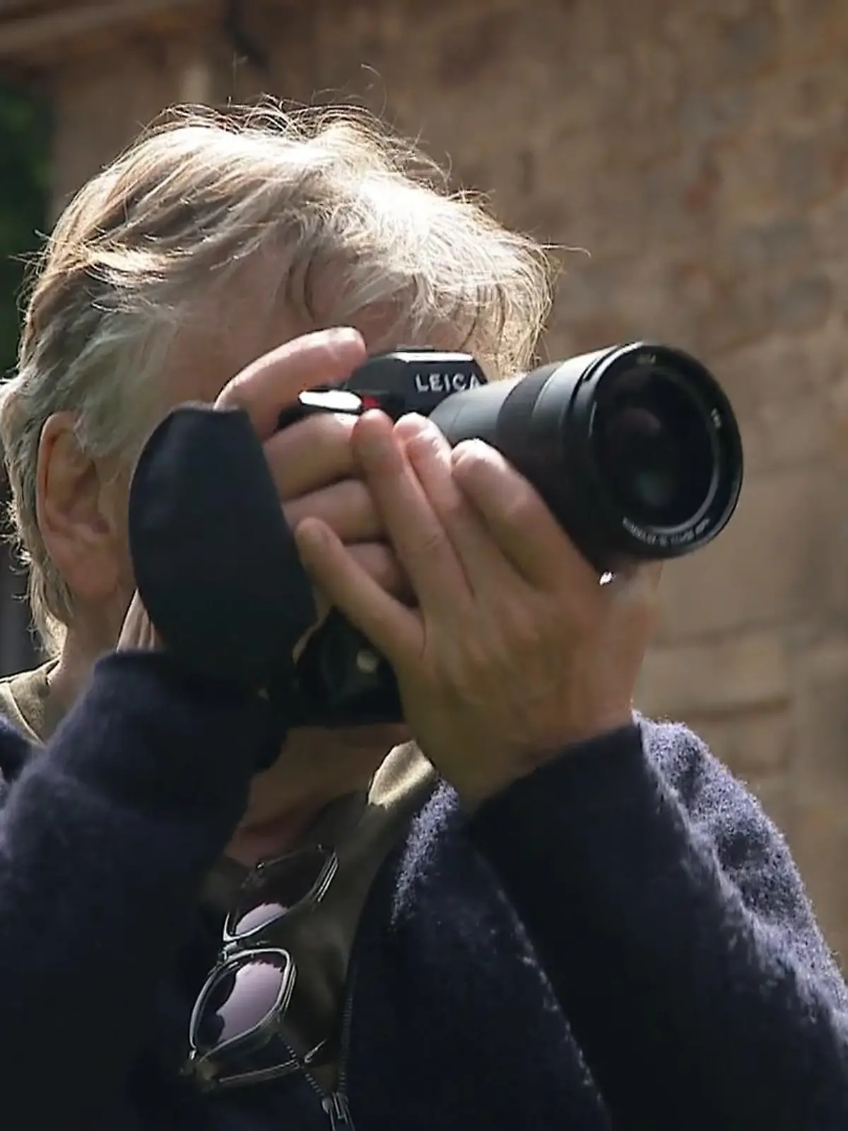 Bild zu: "Promi-Fotograf aus dem Pott"