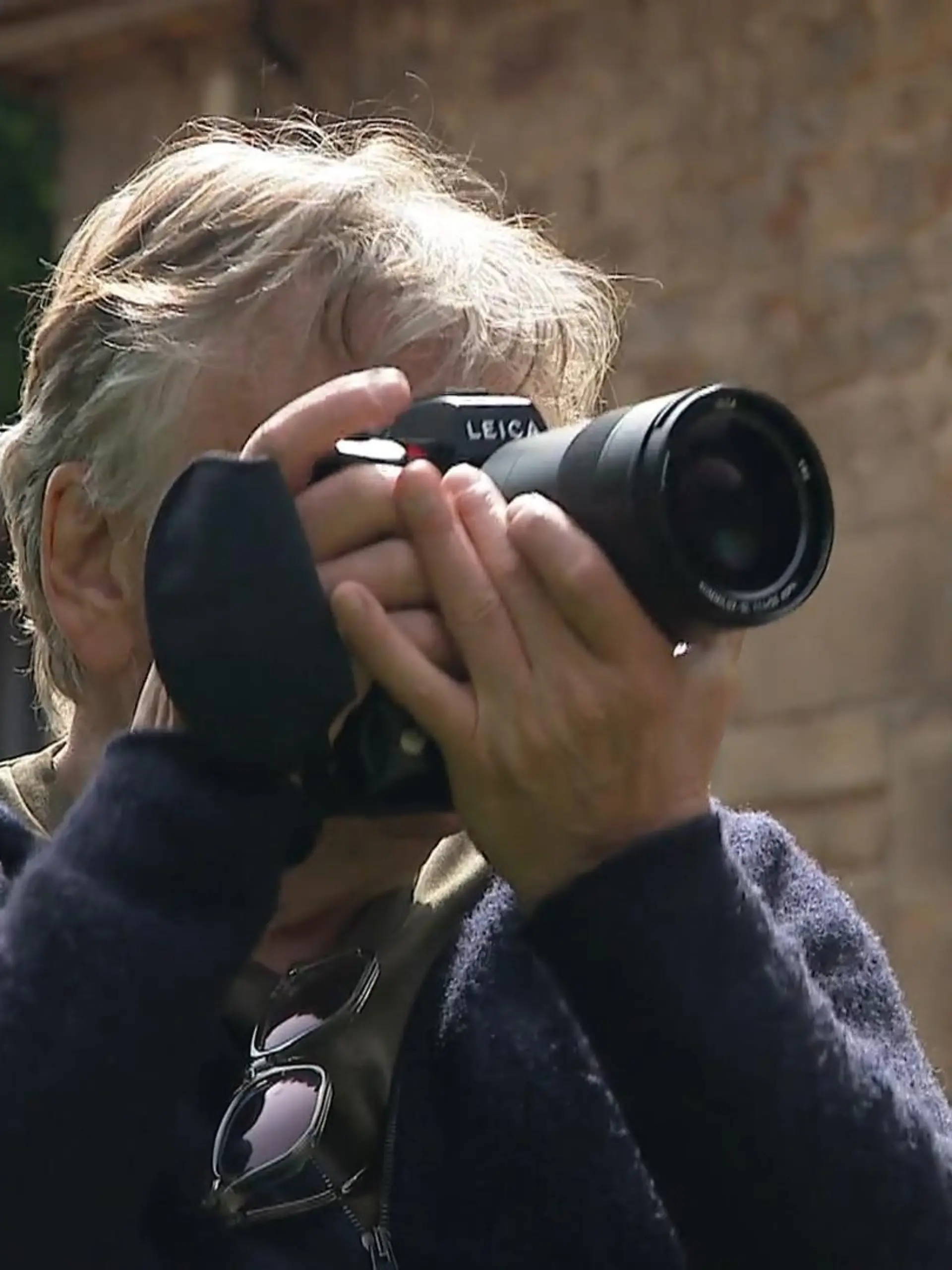 Bild zu: "Promi-Fotograf aus dem Pott"