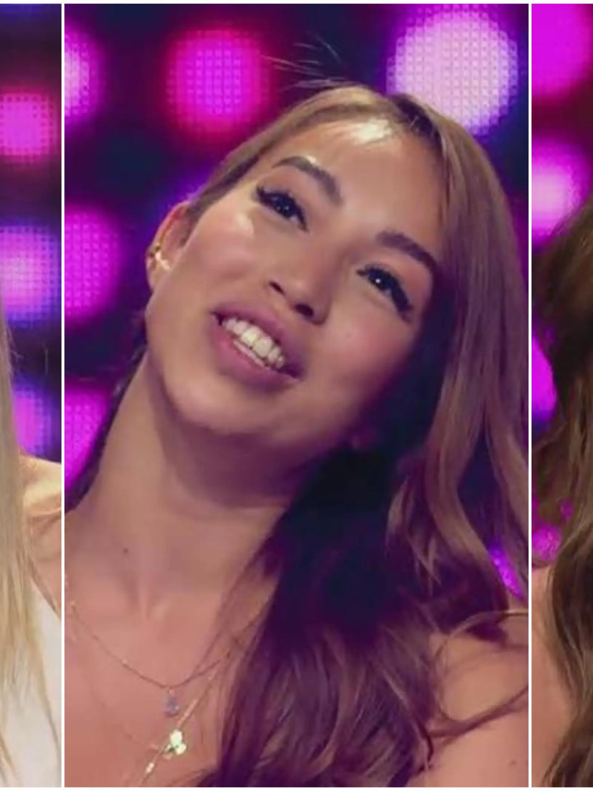 Jasmin, Belinda und Anna - diese bekannten Single-Ladys suchen ihre doppelte Chance bei "Take Me Out XXL"