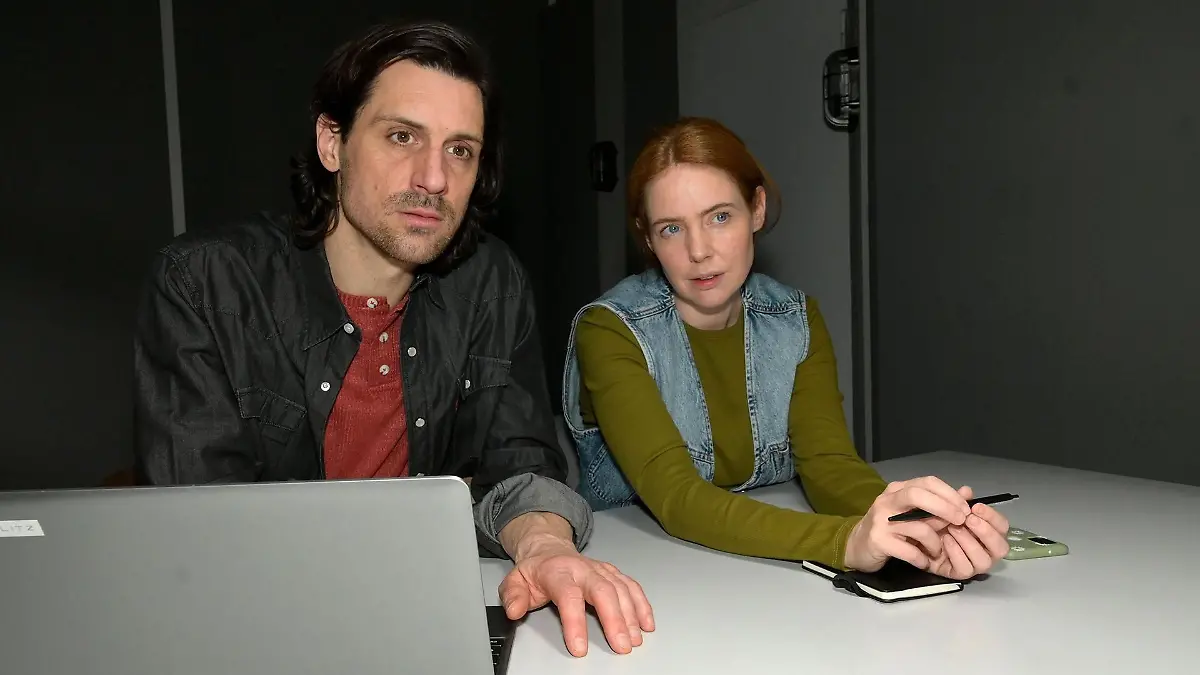 Neue Hauptverdächtige