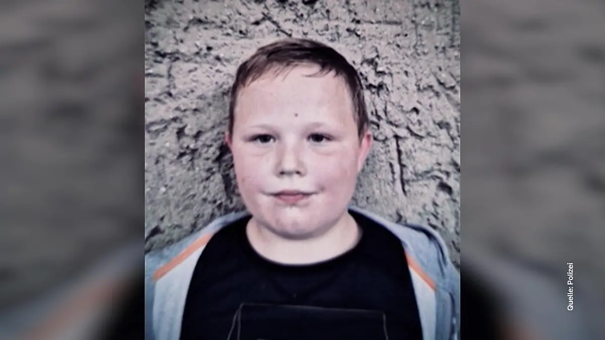 Gina H. soll Fabian (†8) aus Heimtücke getötet haben Mordprozess am Landgericht Rostock