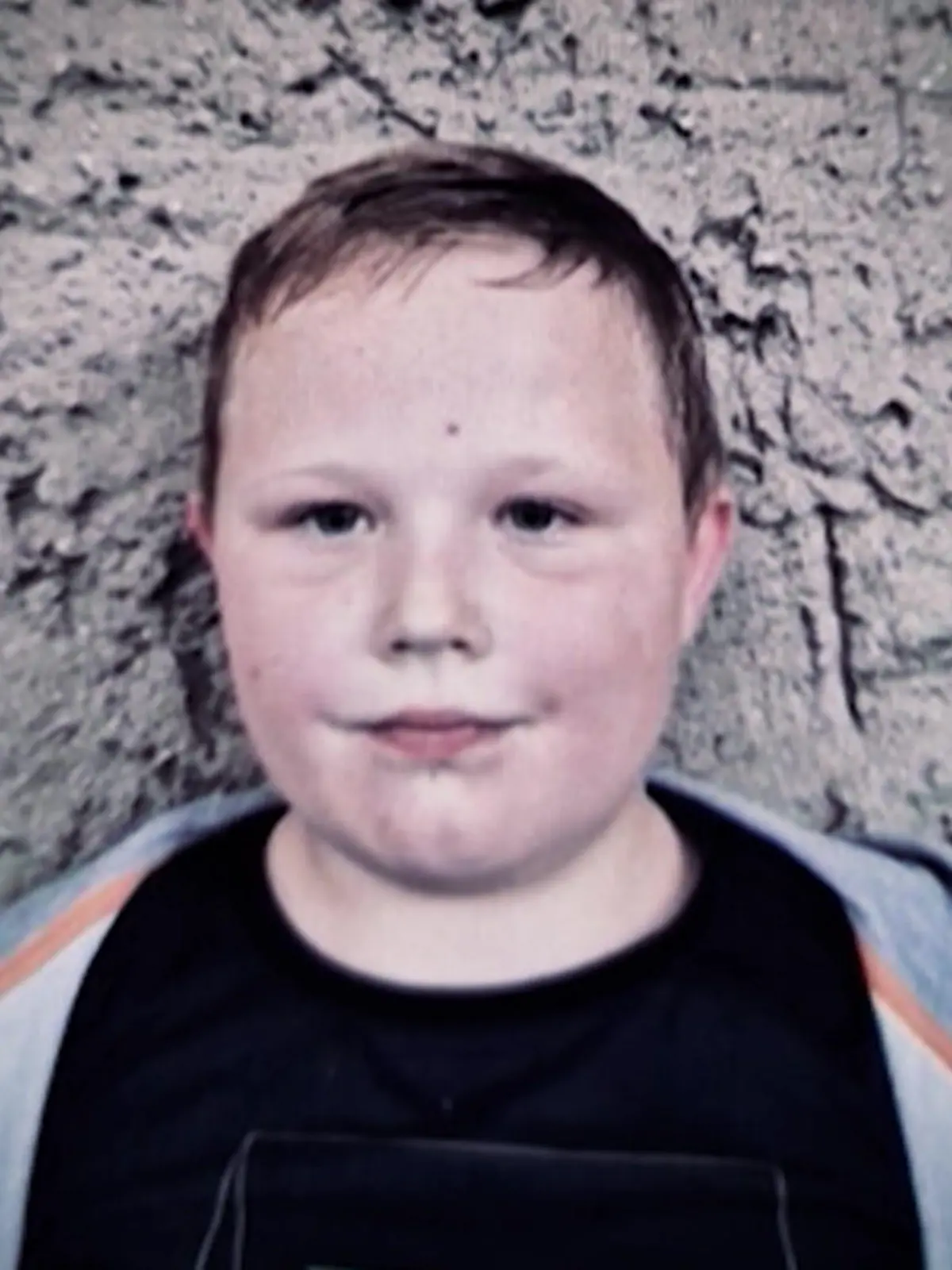 Bild zu: "Gina H. soll Fabian (†8) aus Heimtücke getötet haben"