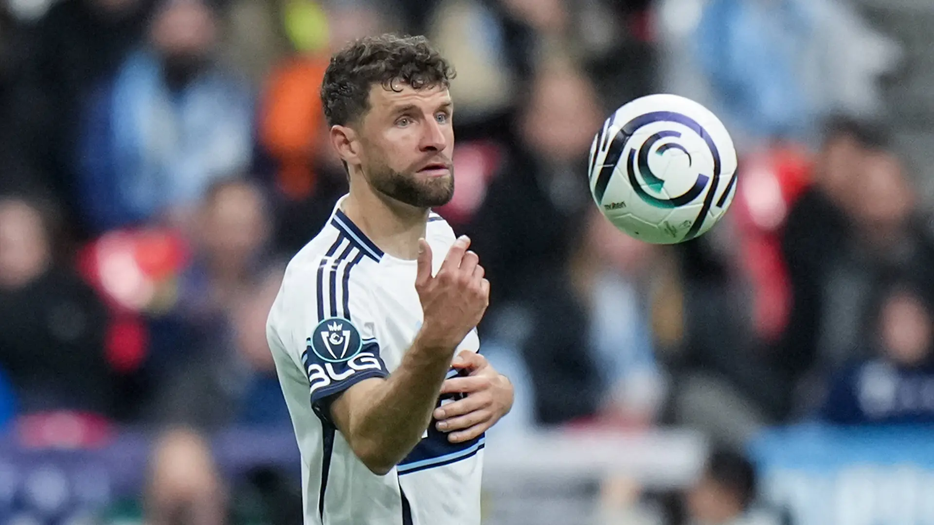 Thomas Müller